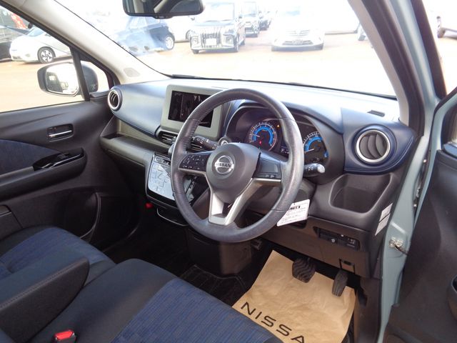 NISSAN DAYZ 4WD 2021 Image 31