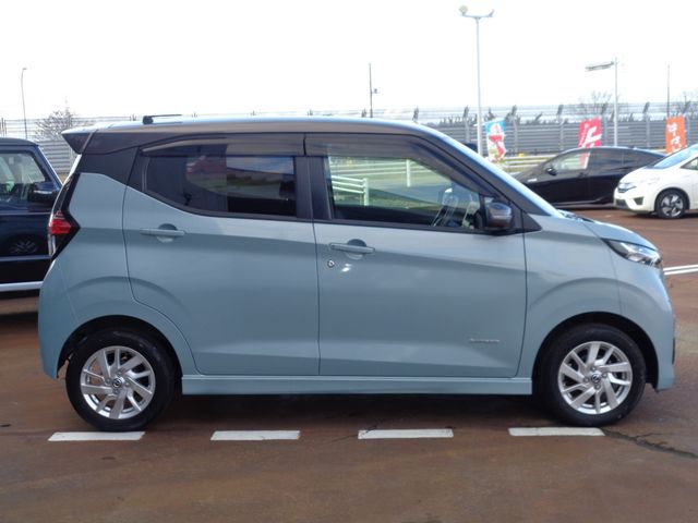 NISSAN DAYZ 4WD 2021 Image 31