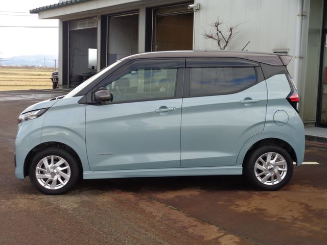 NISSAN DAYZ 4WD 2021 Image 31