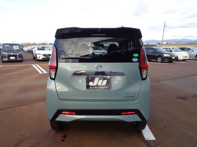 NISSAN DAYZ 4WD 2021 Image 31