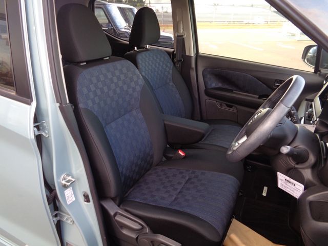 NISSAN DAYZ 4WD 2021 Image 31