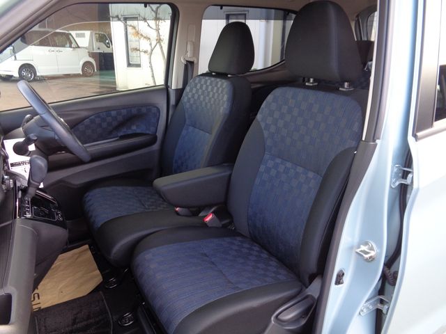 NISSAN DAYZ 4WD 2021 Image 31