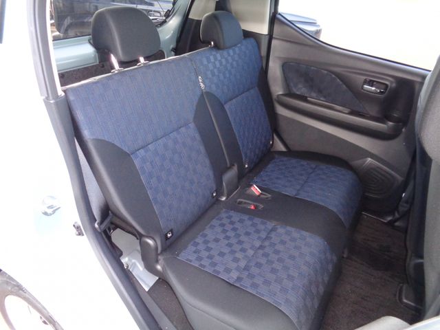 NISSAN DAYZ 4WD 2021 Image 31