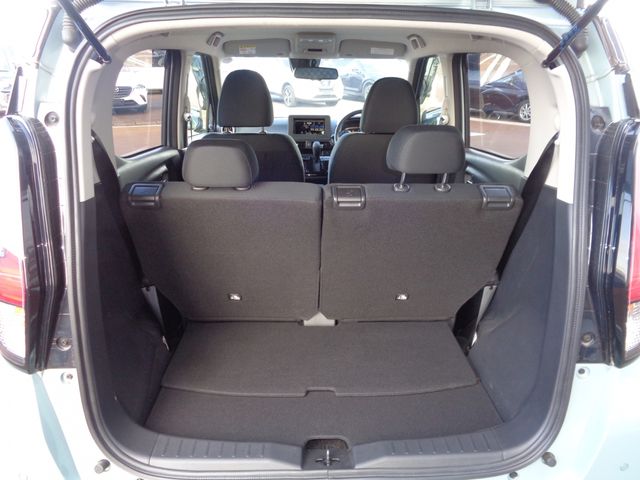 NISSAN DAYZ 4WD 2021 Image 31