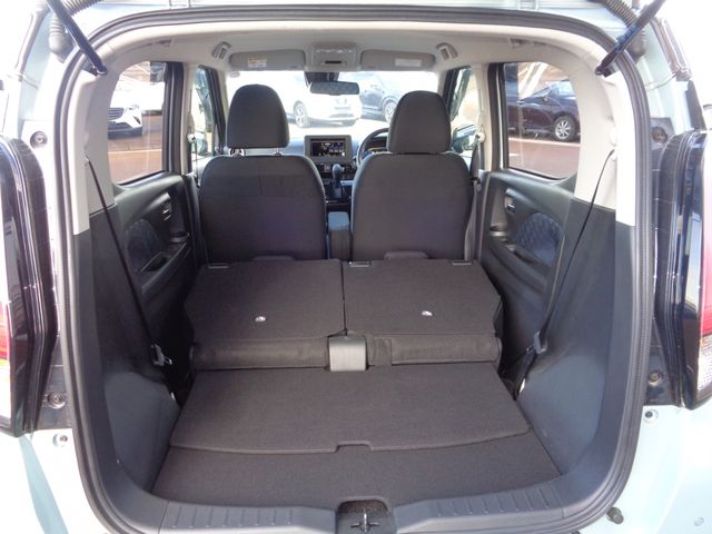 NISSAN DAYZ 4WD 2021 Image 31