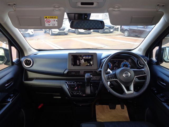 NISSAN DAYZ 4WD 2021 Image 31