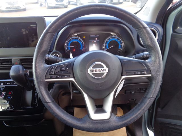 NISSAN DAYZ 4WD 2021 Image 31