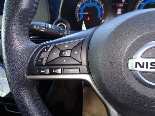 NISSAN DAYZ 4WD 2021 Image 31