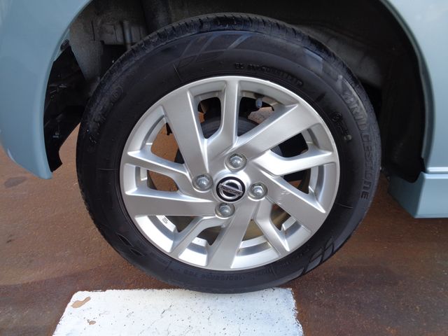 NISSAN DAYZ 4WD 2021 Image 31