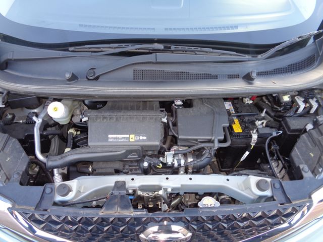 NISSAN DAYZ 4WD 2021 Image 31