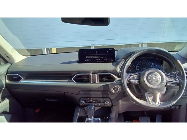 MAZDA CX-5 4WD 2022 Image 31