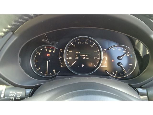 MAZDA CX-5 4WD 2022 Image 31