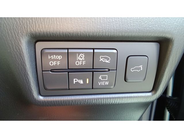 MAZDA CX-5 4WD 2022 Image 31