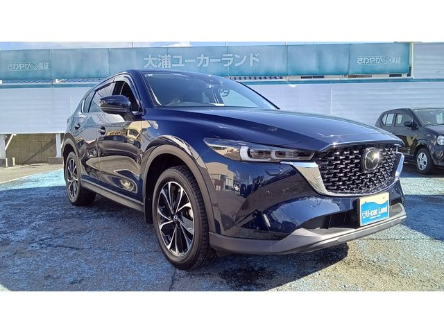 MAZDA CX-5 4WD 2022 Image 31
