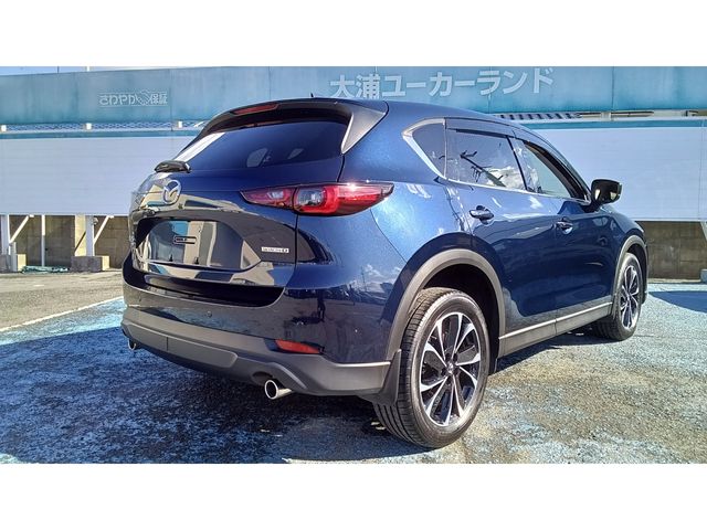 MAZDA CX-5 4WD 2022 Image 31