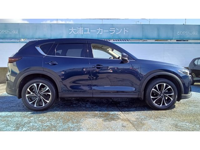 MAZDA CX-5 4WD 2022 Image 31