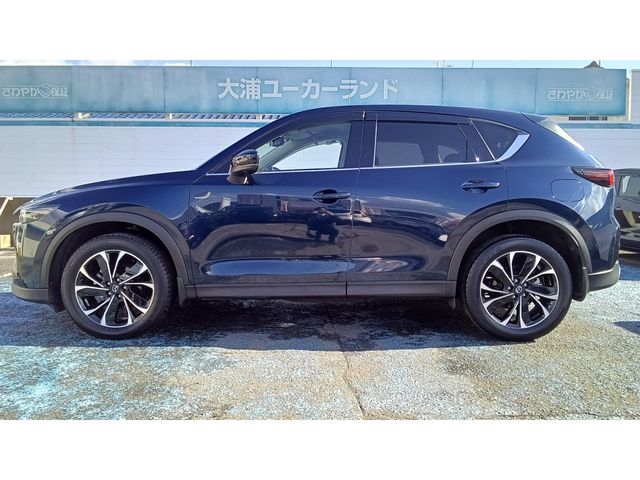 MAZDA CX-5 4WD 2022 Image 31