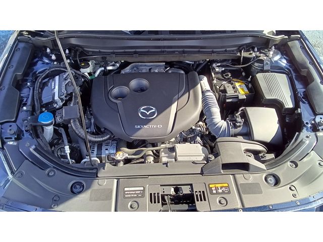 MAZDA CX-5 4WD 2022 Image 31