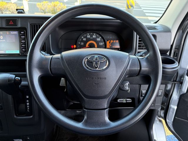 TOYOTA PIXIS VAN 2021 Image 31
