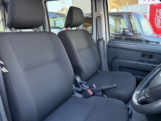 TOYOTA PIXIS VAN 2021 Image 31