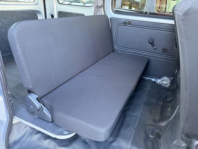 TOYOTA PIXIS VAN 2021 Image 31