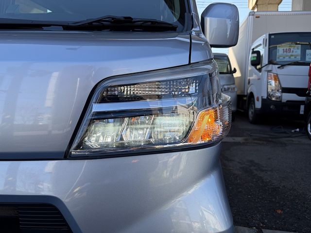 TOYOTA PIXIS VAN 2021 Image 31