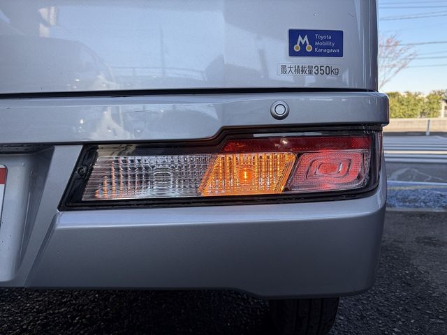 TOYOTA PIXIS VAN 2021 Image 31