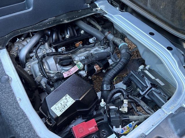 TOYOTA PIXIS VAN 2021 Image 31