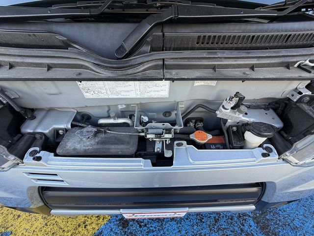 TOYOTA PIXIS VAN 2021 Image 31