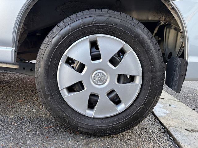 TOYOTA PIXIS VAN 2021 Image 31