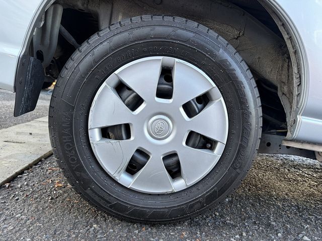 TOYOTA PIXIS VAN 2021 Image 31