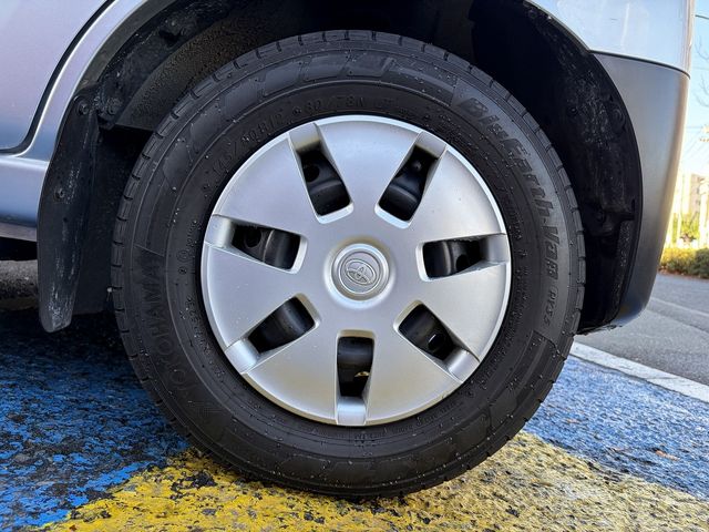 TOYOTA PIXIS VAN 2021 Image 31