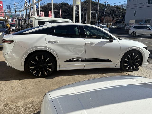 TOYOTA CROWN CROSSOVER 2023 Image 31