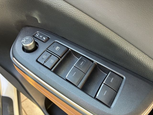 TOYOTA CROWN CROSSOVER 2023 Image 31