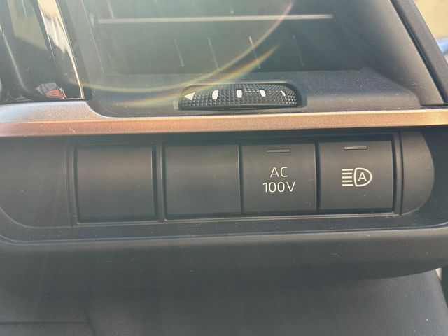 TOYOTA CROWN CROSSOVER 2023 Image 31