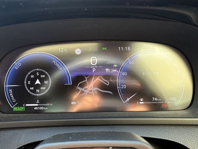 TOYOTA CROWN CROSSOVER 2023 Image 31