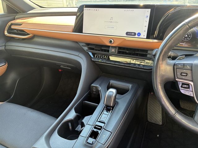 TOYOTA CROWN CROSSOVER 2023 Image 31