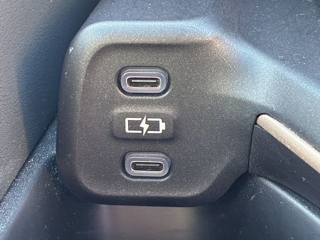 TOYOTA CROWN CROSSOVER 2023 Image 31