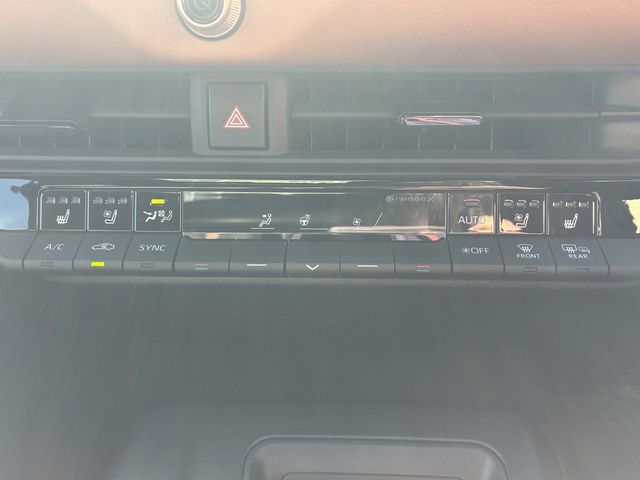 TOYOTA CROWN CROSSOVER 2023 Image 31