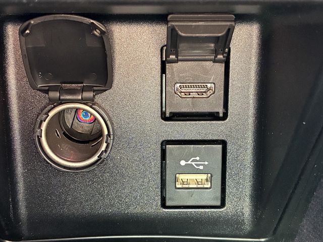 TOYOTA CROWN CROSSOVER 2023 Image 31