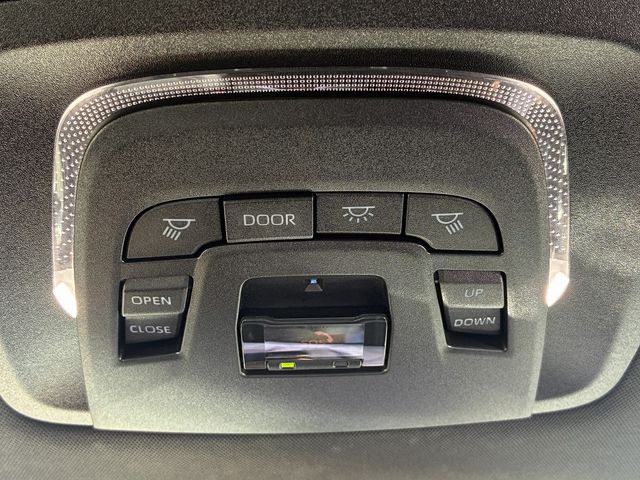 TOYOTA CROWN CROSSOVER 2023 Image 31