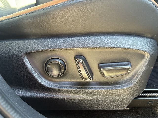 TOYOTA CROWN CROSSOVER 2023 Image 31