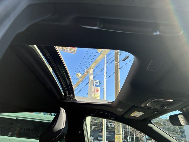 TOYOTA CROWN CROSSOVER 2023 Image 31