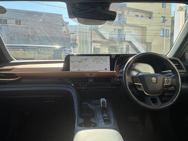 TOYOTA CROWN CROSSOVER 2023 Image 31