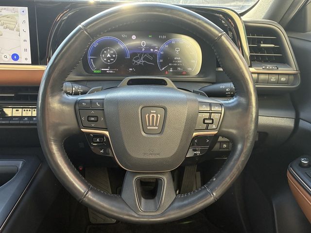 TOYOTA CROWN CROSSOVER 2023 Image 31