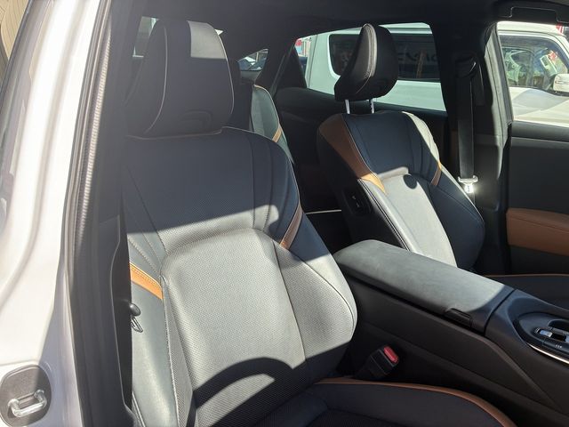 TOYOTA CROWN CROSSOVER 2023 Image 31