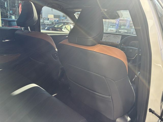 TOYOTA CROWN CROSSOVER 2023 Image 31