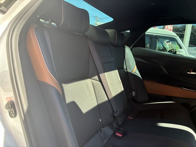 TOYOTA CROWN CROSSOVER 2023 Image 31