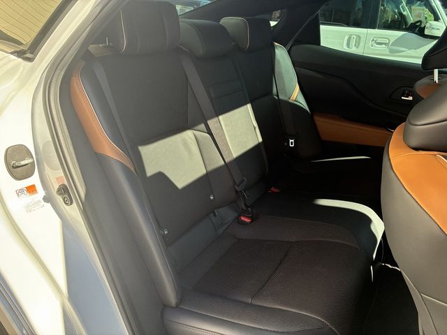 TOYOTA CROWN CROSSOVER 2023 Image 31