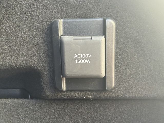 TOYOTA CROWN CROSSOVER 2023 Image 31